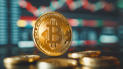 Bitcoin crypto currency - 749207824