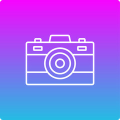 Camera Icon
