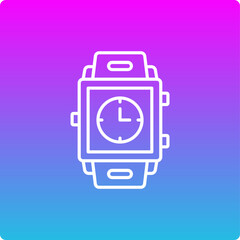 Smartwatch Icon