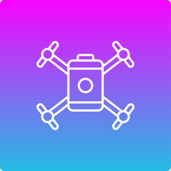 Drone Icon