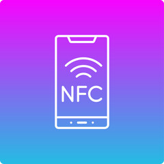 Nfc Icon