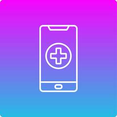 Medical App Icon