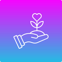 Growth Icon