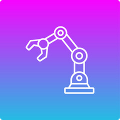 Robotic Icon