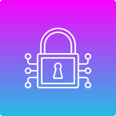 Padlock Icon