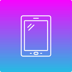 Tablet Icon