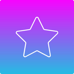 Star Icon