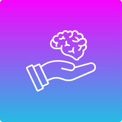 Mind Icon