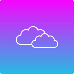 Clouds Icon