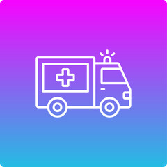Ambulance Icon