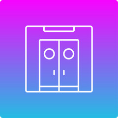Operating Room Icon