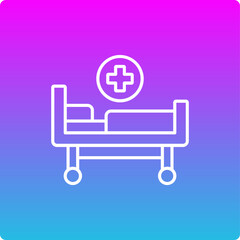 Bed Icon