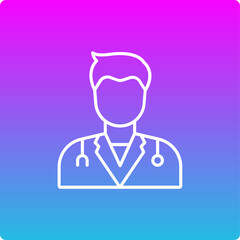 Doctor Icon