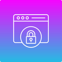 Locked Icon