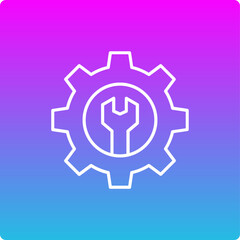 Settings Icon