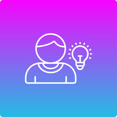 Idea Icon
