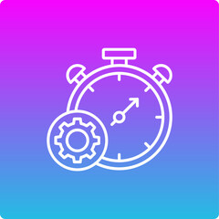 Productivity Icon
