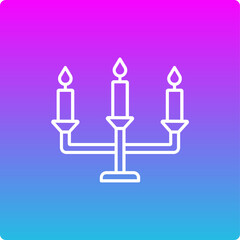 Candle Icon