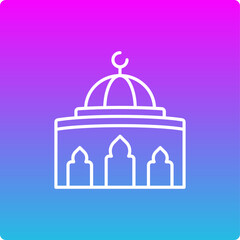 Dome Icon