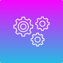 Setting Process Icon