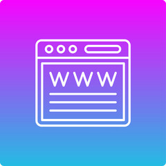 Domain Icon