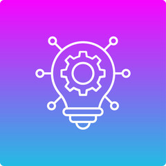 Innovation Icon