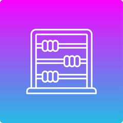 Abacus Icon
