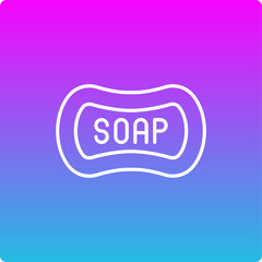 Soap Icon