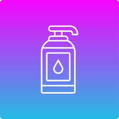 Lotion Icon