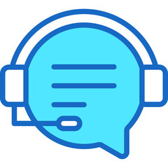 Customer Service Icon