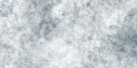 Vector grunge texture. blue and white abstract background. odern design with grunge and Smeared gray aquarelle painted paper textured canvas for design .concrete wall texture use for background .