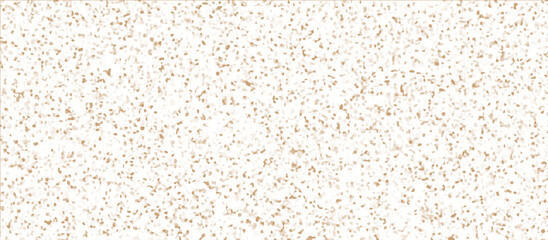 Abstract design with white paper background and terrazzo flooring texture .beautiful terrazzo matt tile stone for flooring grey marble texture background .black and white terrazzo stone texture.
