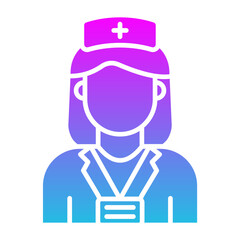 Nurse Icon