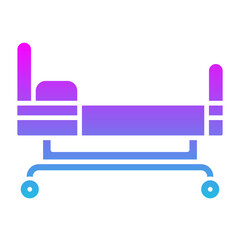 Bed Icon