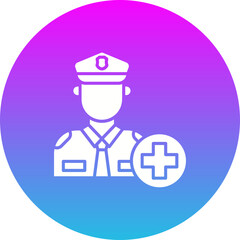 Guard Icon