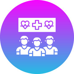 Patients Icon