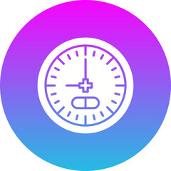 Clock Icon