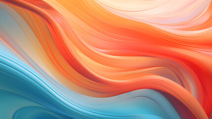 A Vivid Abstract Background Texture Depicting Artistic Excellence and Diverse Applications.