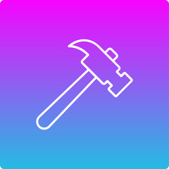 Hammer Icon