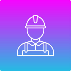 Plumber Icon