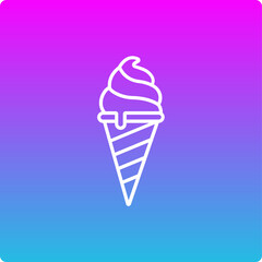 Ice Cream Icon
