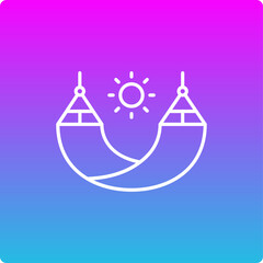 Hammock Icon