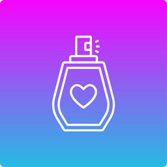Perfume Icon