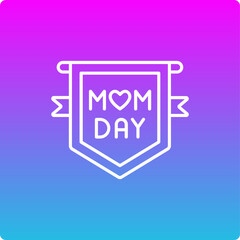 Mothers Day Icon
