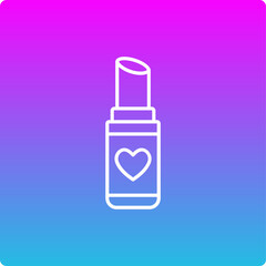 Lipstick Icon