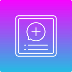 Medical App Icon