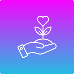 Grow Icon