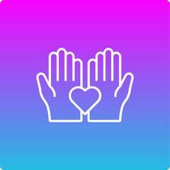 Obraz premium Help Icon