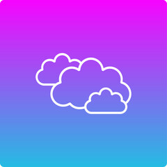 Clouds Icon