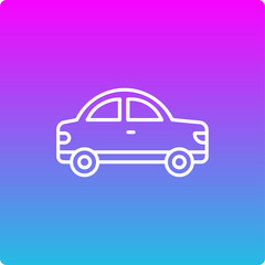 Car Icon